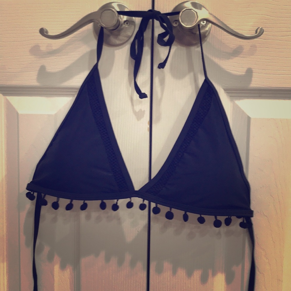 Bathing suit top